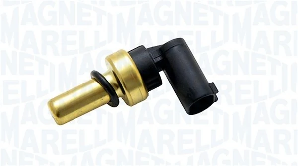 Sensor, coolant temperature